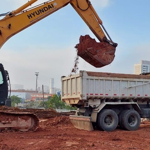 Gerenciamento de Áreas Contaminadas Merit Engenharia Ambiental